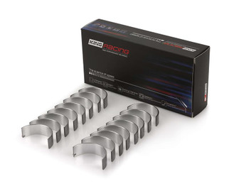 King Engine Bearings Chevy LS1 / LS6 / LS3 (Size 001) Performance Rod Bearing Set