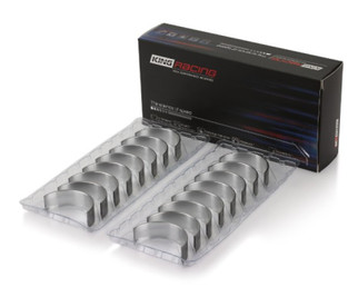 King Engine Bearings Ford Prod V8 4.6L/5.4L Performance Rod Bearing Set - Size STD