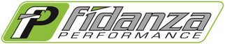 Fidanza 06-10 Chevrolet Corvette/Corvette Z06 Friction Kit