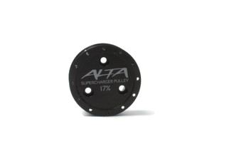 ALTA 02-06 Mini Cooper S/JCW & 02-08 S/JCW Convertible R53 17% SuperCharger Pulley