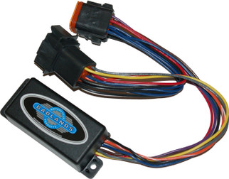 Illuminator Run-brake-turn Flh 96-96