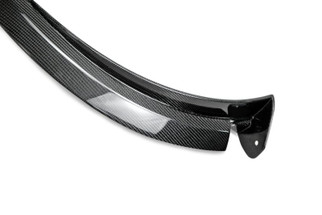 Anderson Composites 14-15 Chevrolet Camaro Type-Z28 Fender Flares (Rear)