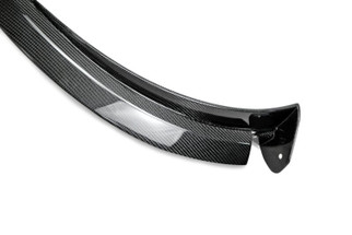 Anderson Composites 14-15 Chevrolet Camaro Type-Z28 Fender Flares (Rear)