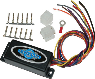 Illuminator Run-brake-turn Xl 86-96 Fx 85-96 Fl/fx 86-95