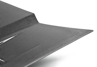 Anderson Composites 05-13 Chevrolet Corvette C6 Type-TS Hood