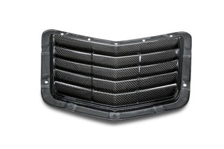 Anderson Composites 14+ Chevrolet Corvette C7 Stingray Hood Vent