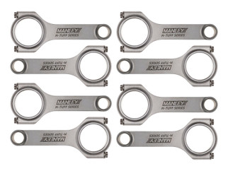 Manley Chrysler 6.1L Hemi ARP 2000 6.240 w/ .9848in Pin H Beam Connecting Rod Set