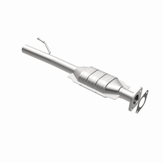 MagnaFlow Direct Fit Catalytic Converter 01-04 Ford Escape 3.0L Rear / 01-04 Mazda Tribute 3.0L Rear
