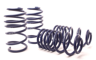 H&R 10-11 Chevrolet Camaro Convertible LS/LT/SS V6/V8 Sport Spring