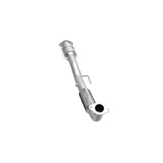 MagnaFlow Direct Fit Catalytic Converter 02-04 Toyota Camry 2.4L Rear