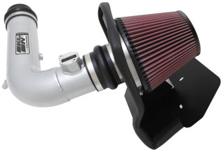 K&N 11 Ford Explorer 3.5L V6 Performance Intake Kit