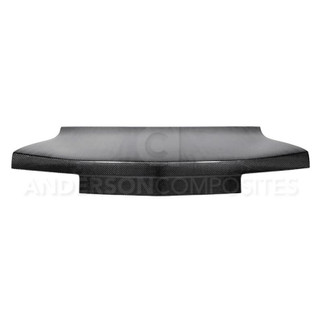Anderson Composites 10-13 Chevrolet Camaro Type-OE Decklid