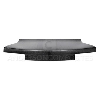 Anderson Composites 10-13 Chevrolet Camaro Type-OE Decklid