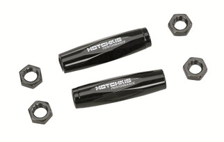 Hotchkis 63 Chevy Bel Air/Biscayne / 67-69 Chevy Camaro/Pontiac Firebird Tie Rod Sleeves