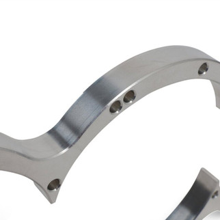 BLOX Racing Block Guard for H22A (2.2L DOHC VTEC)