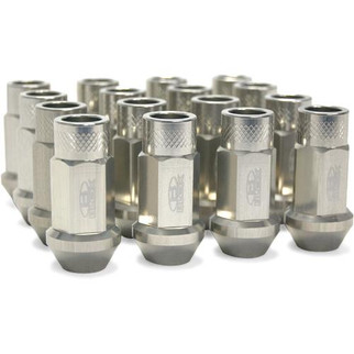 BLOX Racing Street Series Forged Lug Nuts 12x1.5mm - Single piece
