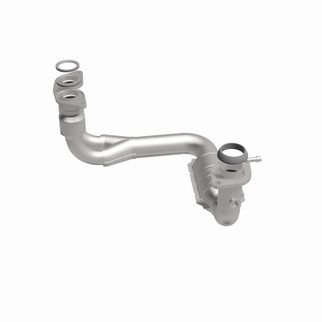 MagnaFlow Direct Fit Catalytic Converter OEM Grade 00-05 Toyota MR2 Spyder 1.8L Rear