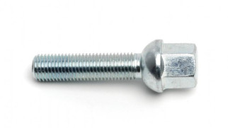 H&R Wheel Bolts Type 14 X 1.5 Length 59mm Type Porsche Head 19mm