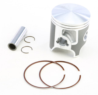Piston Kit Cast 66.34/std Yam