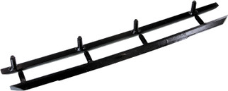 4" Competition Carbides S-d