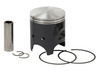 Piston Kit Cast 66.35/std Suz
