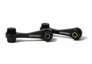 PERRIN 08-26 Subaru WRX / 09-21 STI / 13-25 BRZ &amp; GR86 / 10-14 LGT FXT Rear Endlinks (Poly)