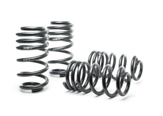 H&R 03-04 Audi RS6/RS6 Avant (AWD) Sport Spring