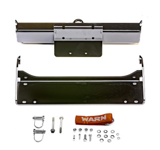 Provantage Front Plow Mounting Kit