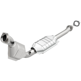 MagnaFlow Direct Fit Catalytic Converter 03-07 Ford-Mercury Passenger Side