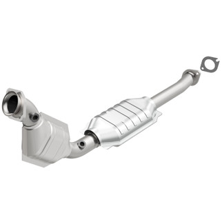 MagnaFlow Direct Fit Catalytic Converter 03-07 Ford-Mercury Passenger Side
