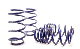 H&R 07-09 Volkswagen R32 (AWD) Sport Spring