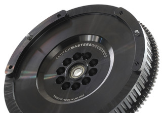 Clutch Masters 06-08 Audi RS4 4.2L B7 Steel Flywheel