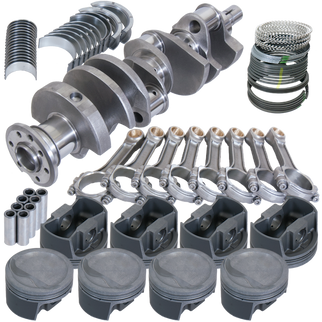 Eagle Chrysler 360 408 Engine CID Rotating Assembly Kit