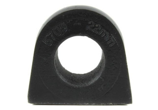 PERRIN 02-07 Subaru WRX/STi / 04-08 Forester XT 22mm Front Sway Bar Bushing-SINGLE (for PSP-SUS-101)