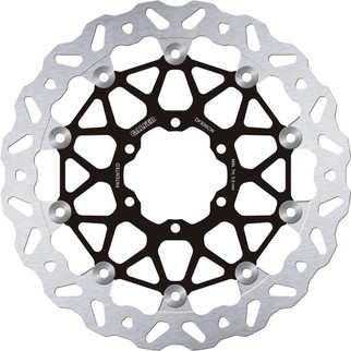 Wave Rotor Front