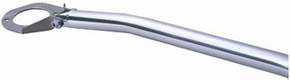 Cusco Strut Bar 40 Rear CT9A EVO7/8/9
