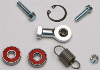 Rear Brake Pedal Rebuild Kit