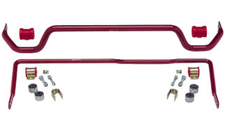 Eibach Anti-Roll Single Sway Bar Kit for 2016 Mazda Miata ND (Front Sway Bar Only)