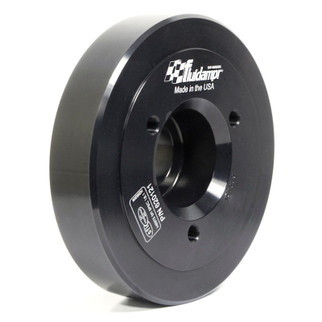 Fluidampr Chevy LS1 / LS6 / LS2 Camaro Firebird GTO Steel Internally Balanced Damper