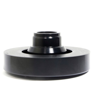Fluidampr Chevy LS1 / LS6 / LS2 Camaro Firebird GTO Steel Internally Balanced Damper