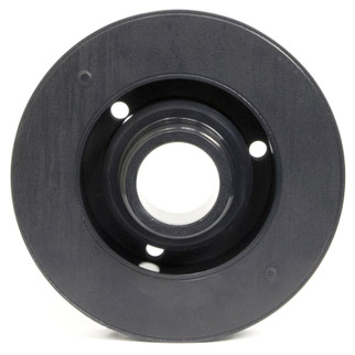 Fluidampr Chevy LS1 / LS6 Corvette (No Pulleys) Steel Internally Balanced Damper