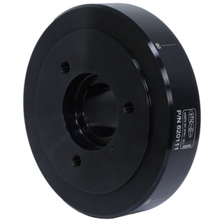 Fluidampr Chevy 396 - 427 CID V-8 Steel Internally Balanced Damper