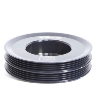 Fluidampr Mitsubishi 4G63/T DSM I-4 Steel Internally Balanced Damper