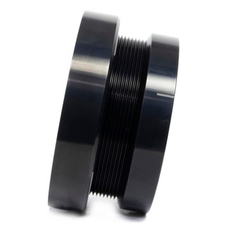 Fluidampr Ford PowerStroke 7.3L Late 1999-2003 Steel Externally Balanced Damper