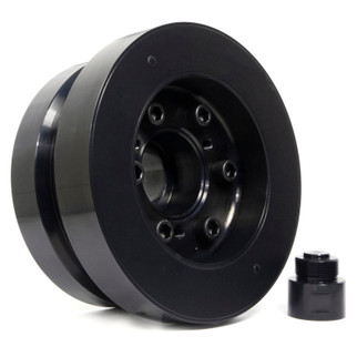 Fluidampr Ford PowerStroke 7.3L Early 1994-1997 Steel Externally Balanced Damper