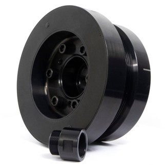 Fluidampr Ford PowerStroke 7.3L Early 1994-1997 Steel Externally Balanced Damper