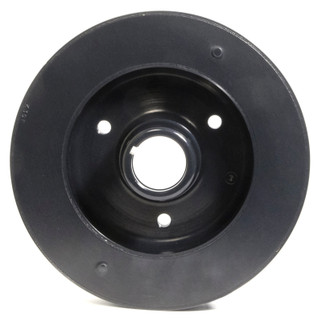 Fluidampr Chevy 283 - 350 CID V-8 90 V-6 194 -292 CID Inline 6 Steel Internally Balanced Damper