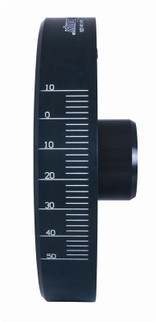 Fluidampr Chevy 454-502 CID-V8 w/ one 3/16 and one 1/4 key slot Steel Externally Balanced Damper