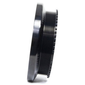 Fluidampr Dodge Cummins 6.7L Steel Internally Balanced Damper