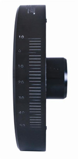 Fluidampr Chevy 396-427 CID V8 w/ (2) 1/4 key slot Steel Internally Balanced Damper